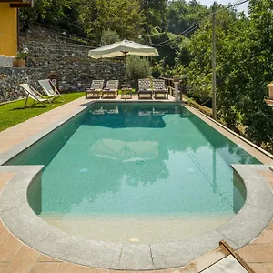 Casa Aurora Casa vacanze