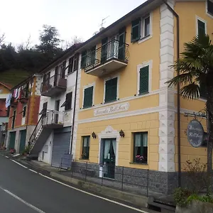 Agriturismo Bell'aria Affittacamere