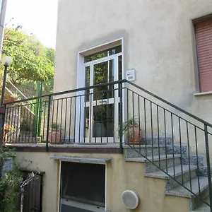 Garaventa Angelo Appartamento