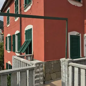Appartement La Casa Di Zoe, Uscio